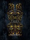 Cover image for The Memory Thief